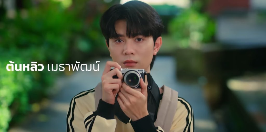 wishwasukhunpol's tweet image. Started                                             Trailer
2024                                                  2025

#BesideTheSkyTrailer
#FoureverYouProjectPart2 
#ต้นฟ้าไต้ฝุ่น 
#bbverpj #tonliewmtp