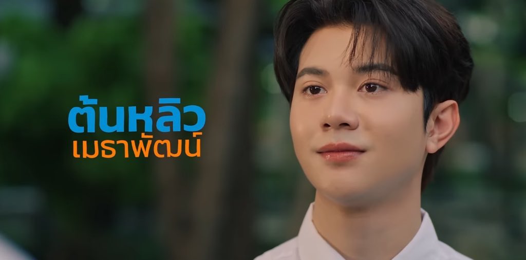 wishwasukhunpol's tweet image. Started                                             Trailer
2024                                                  2025

#BesideTheSkyTrailer
#FoureverYouProjectPart2 
#ต้นฟ้าไต้ฝุ่น 
#bbverpj #tonliewmtp