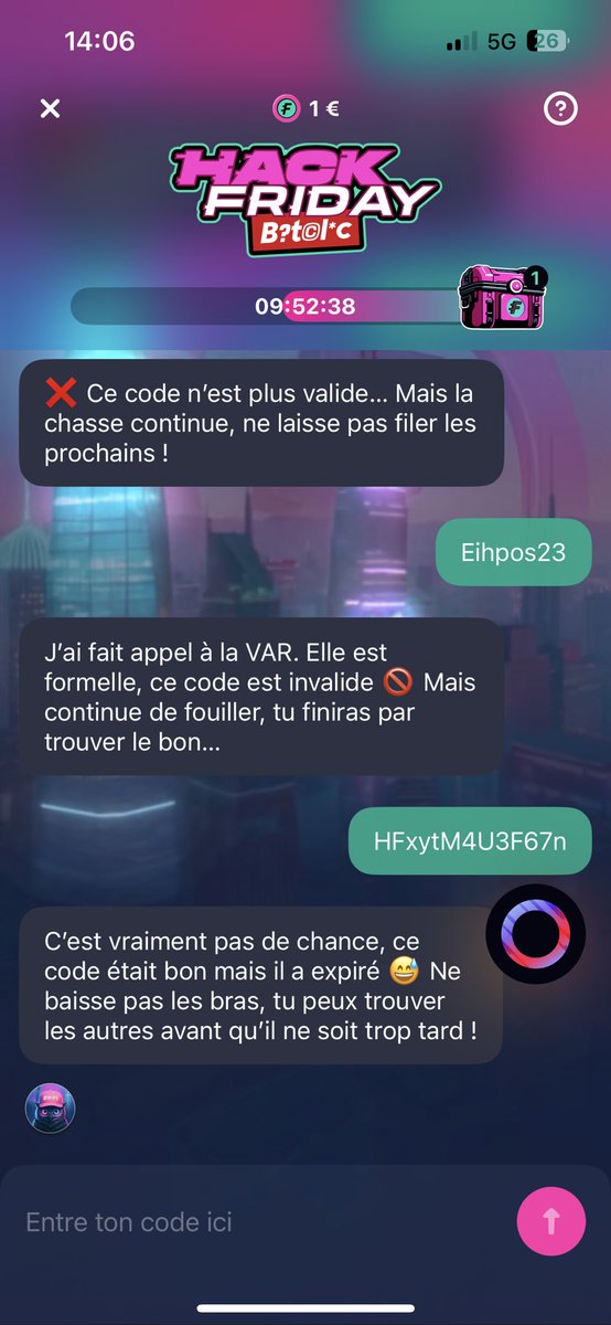 INSPIDAILLEUR2's tweet photo. @Betclic rudelo_591 https://t.co/Gs65fBZKbF