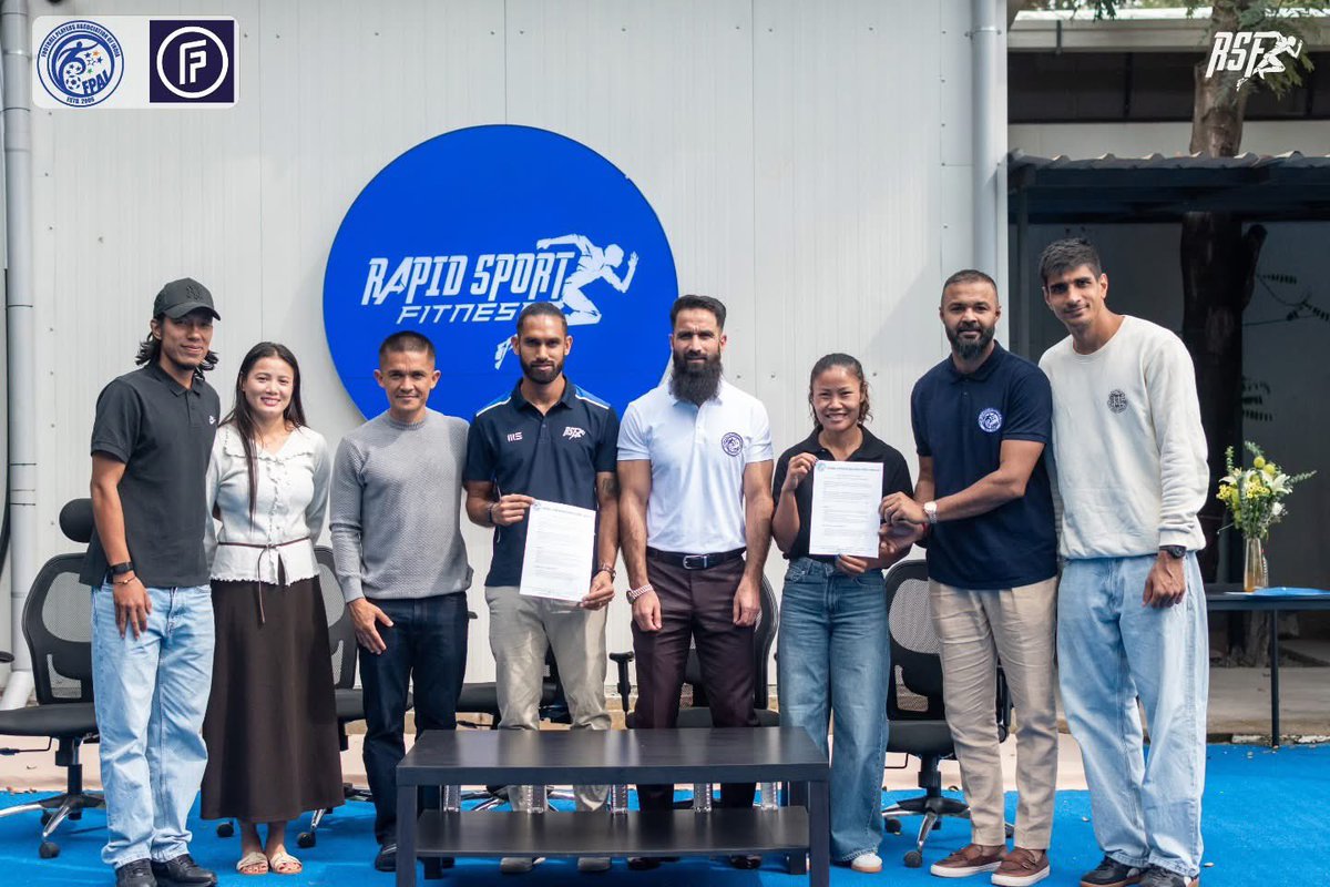 PFA India tweet media