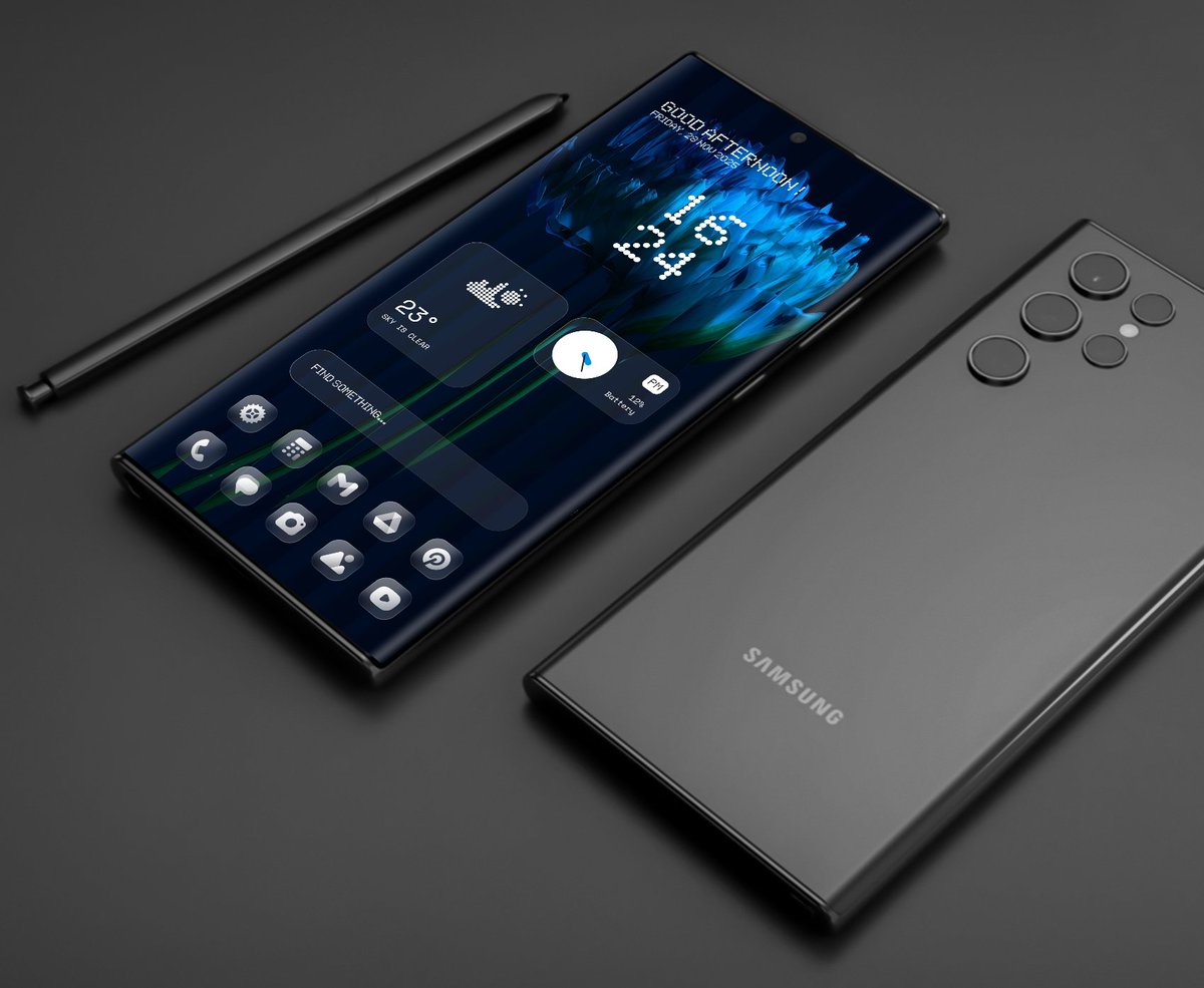 zeffisetups's tweet image. ɢʟᴀꜱꜱᴅᴏᴛ ᴡɪᴅɢᴇᴛꜱ play.google.com/store/apps/det…

ʙᴀᴄᴋᴜᴘ &amp;amp; ᴡᴀʟʟᴘᴀᴘᴇʀ zeffisetups.com/2025/11/blue-f…

ᴛᴜᴛᴏʀɪᴀʟ youtu.be/41FTGZeGwkA

ɪᴄᴏɴꜱ @NarikDesign

ᴛᴇʟᴇɢʀᴀᴍ t.me/zeffisetupss

#glasswidgets  #nothingwidgets #glassdotwidgets #setupwithnova #glass