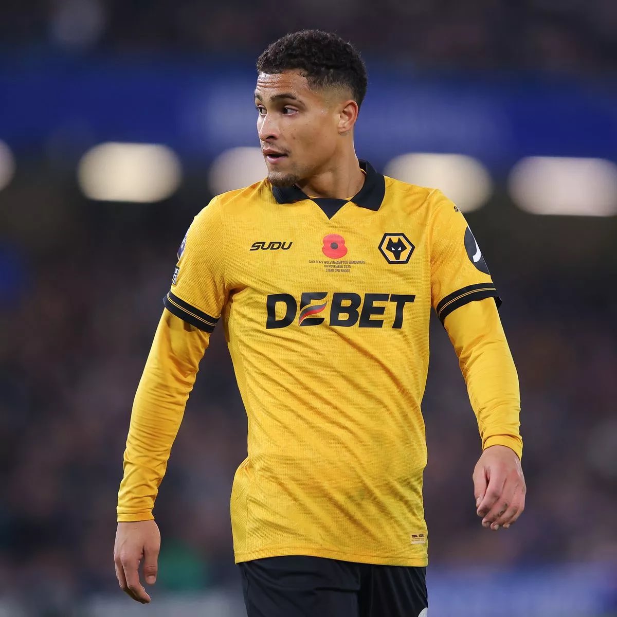 TalkingWolves's tweet image. Manchester United have no active interest in Joao Gomes, despite reports recently. ‼️ 

#Wolves have no knowledge of any interest from Manchester United and United insist talks between clubs have not happened.

📰 @David_Ornstein | #WWFC