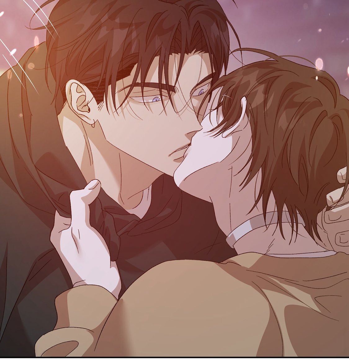 <잠자는 숲속의 괴물> #잠숲괴 27화 업데이트됐습니다~!

ridibooks.com/books/60090000…