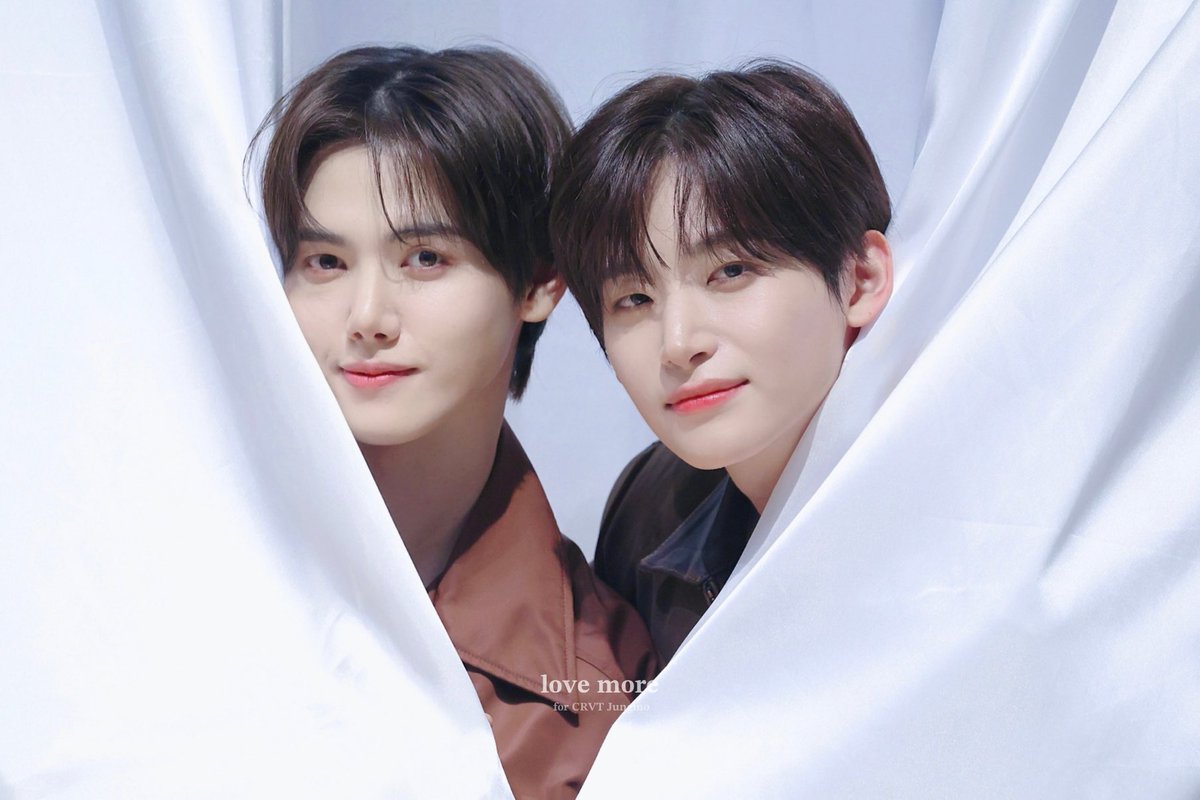 251122 #정모 #민희 preview
#크래비티 #JUNGMO #MINHEE

코바코 3층