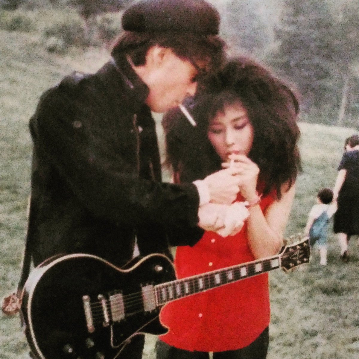 __good_dreams__'s tweet image. うにゃー‼️‼️‼️
80’sファクトリーに出てみたかった。