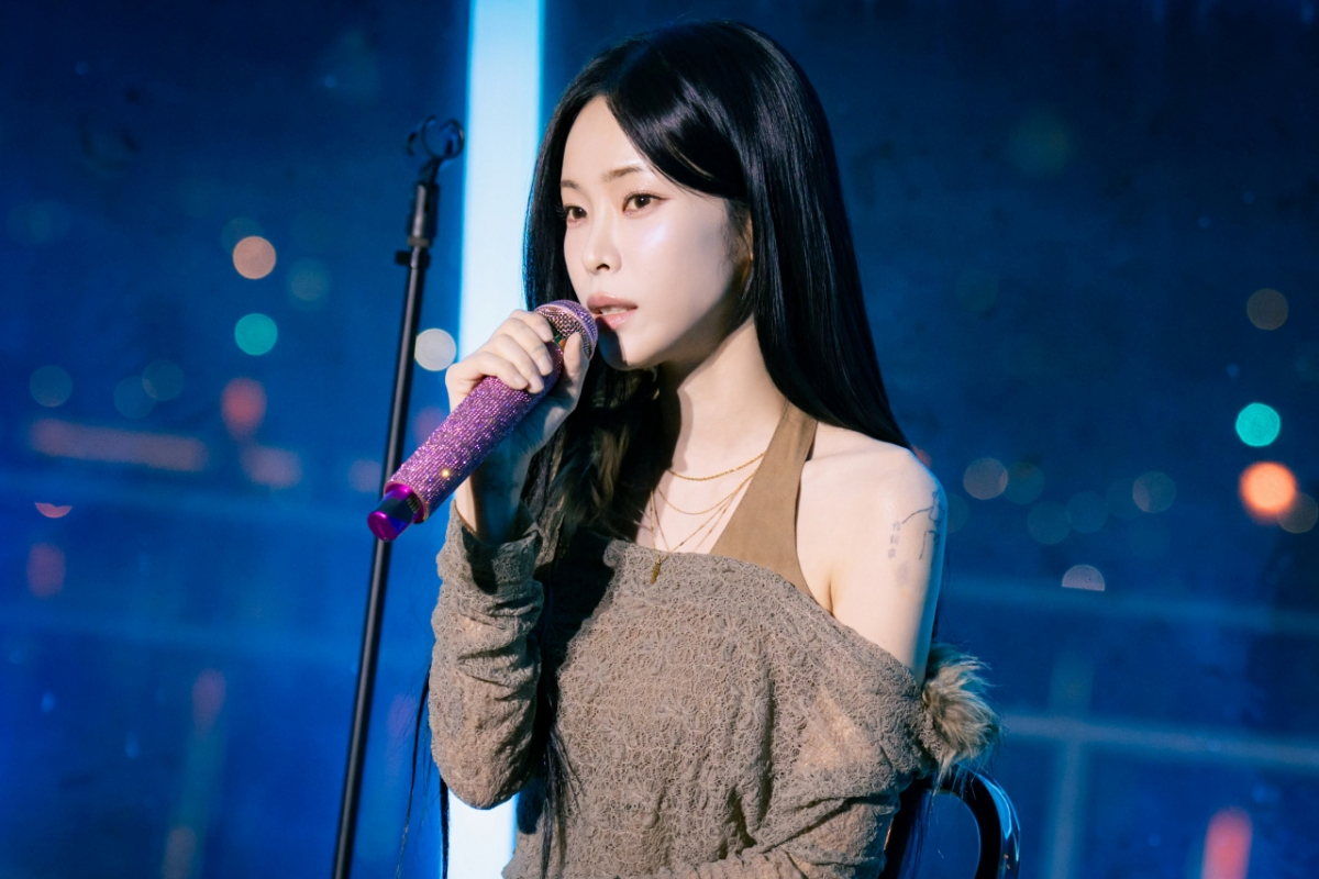 Heize Brasil tweet media