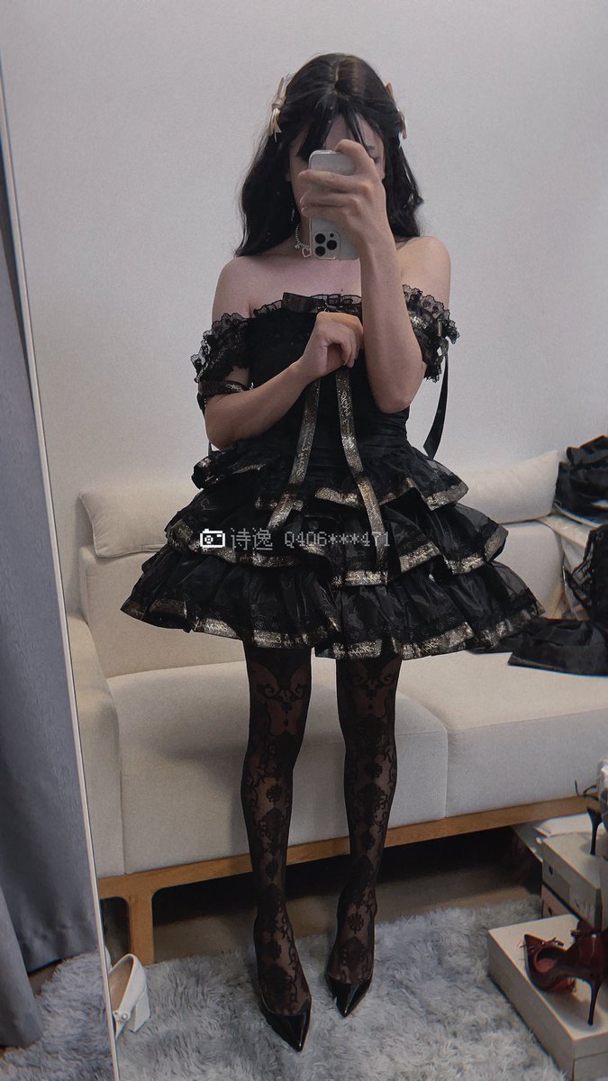 谁看广告把我复活了🫨

#cd伪娘    #女装大佬 #女装子 #cd #带把少女 #大屌萌妹  #人妻 #女装男子  #crossdresser #男の娘   #伪娘系列 #伪娘日常   #ts #sissy #femboy #Sissyboy #男娘