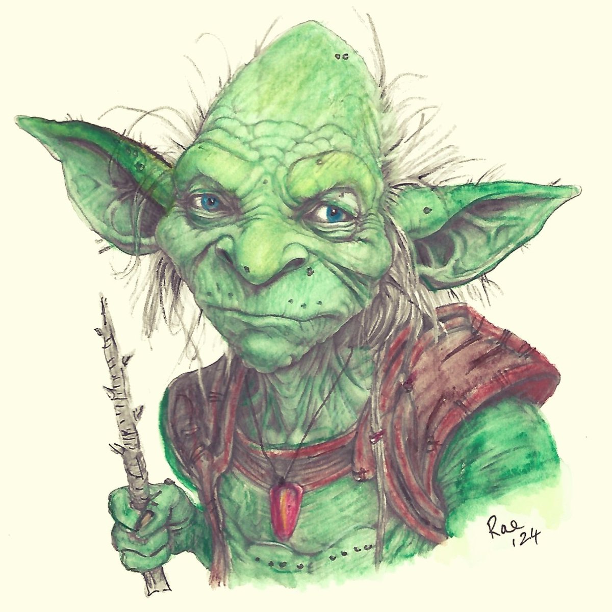 BardCumberland's tweet image. #NationalIllustrationDay

Boggart: the goblin-like creature inhabiting woodland, marshland or residing under bridges 

more: &quot;Boggarts, Brownies,Hobs and their Goblin Kin&quot;
bardofcumberland.com/folklore/

#folklore #bookchatweekly