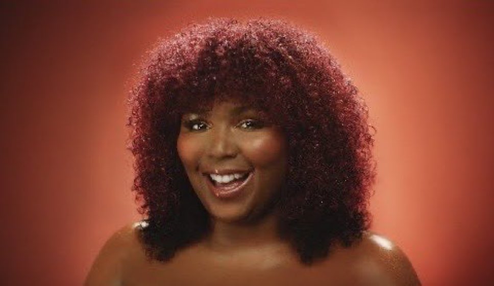 Lizzo Charts tweet media