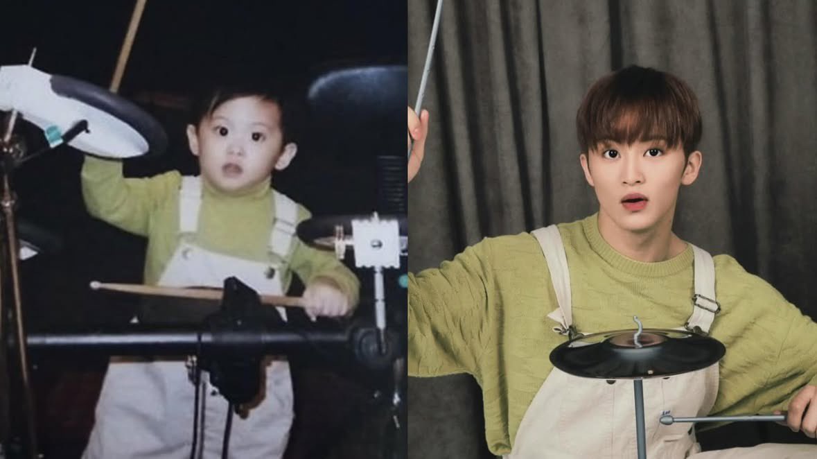 iyu_6mk's tweet image. 진짜 잘컸어 이마크ㅠㅠ