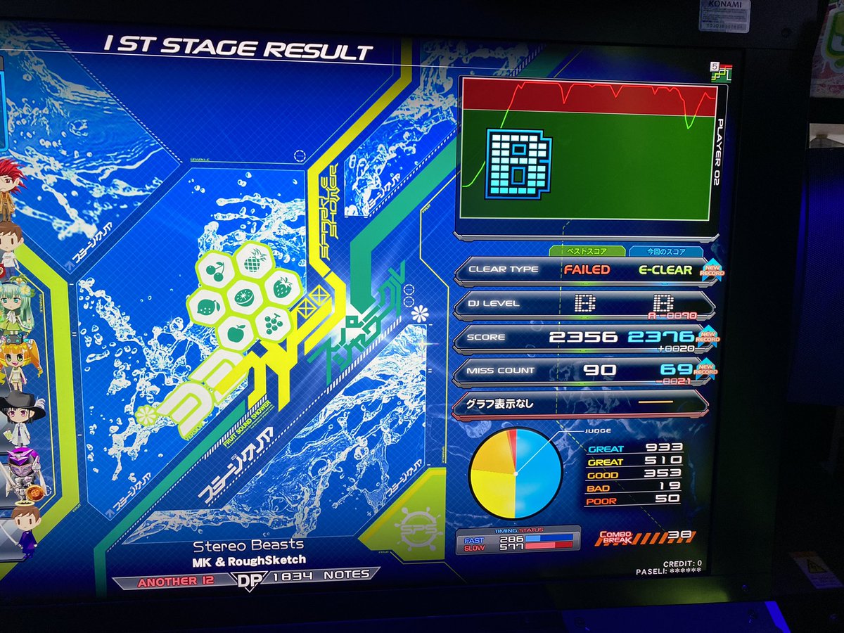 Post by Aquarius 072 on X: 収穫その2