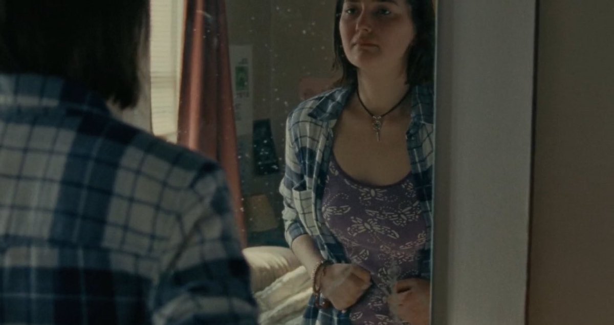 manic pixie dani girl tweet media