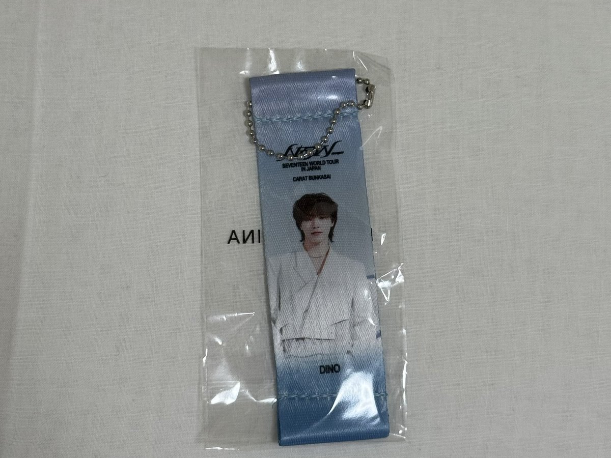ARMY_cocha's tweet photo. SEVENTEEN 
NEW_ IN JAPAN 
カプセルトイ  フラッグ　ガチャ 交換希望

譲　ディノ

求　同種　エスクプス

29日午後ドームでの手渡しまたは郵送にてお願いします🙇‍♀️ https://t.co/OWTjmnGH55