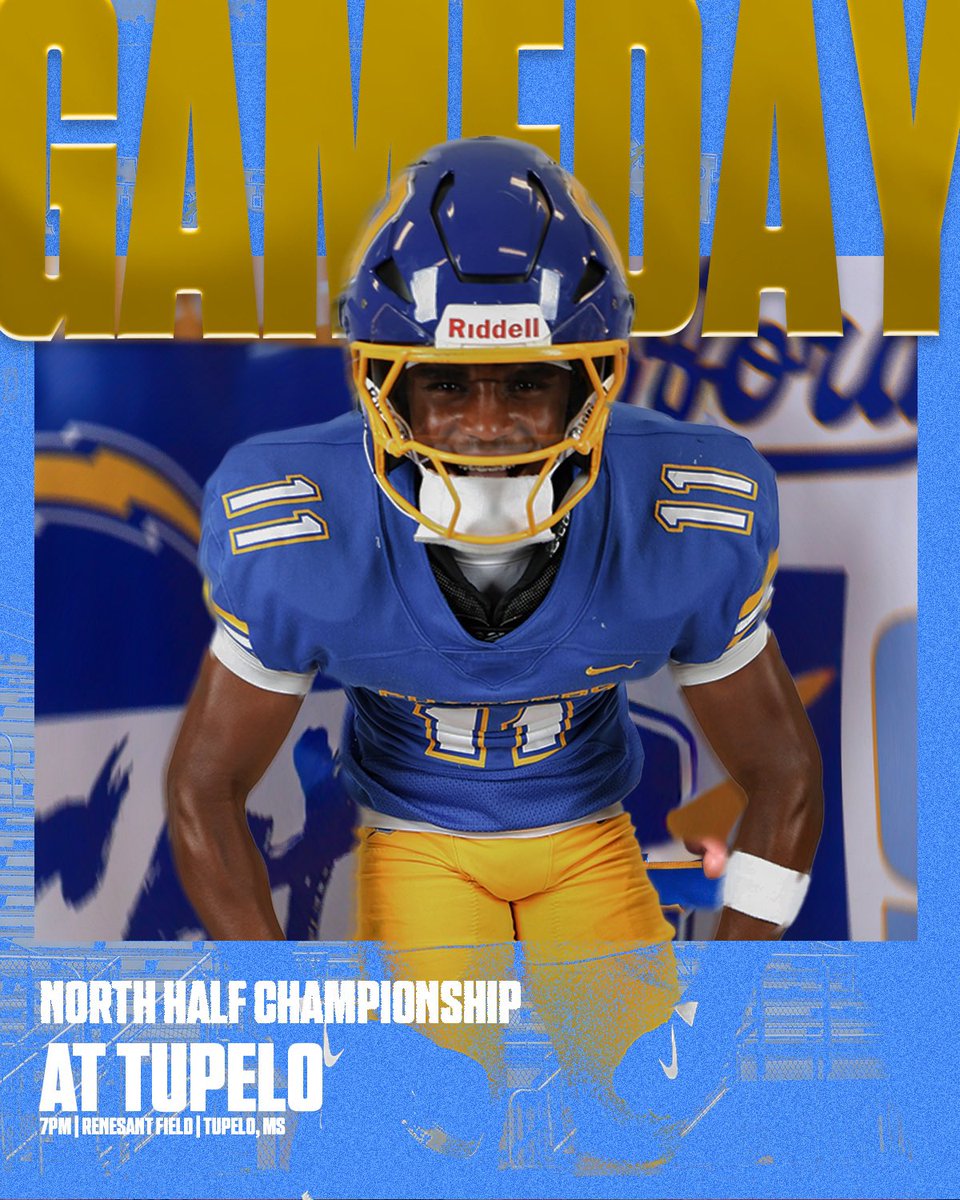 Oxford Charger Football tweet media