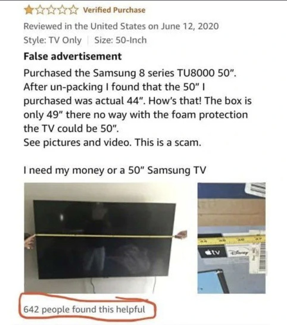 MensHumor's tweet image. On today&apos;s episode of &quot;No Way People Are This Dumb&quot;