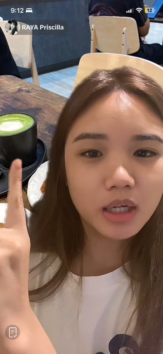 PRISCIES OFC 🐰 tweet media