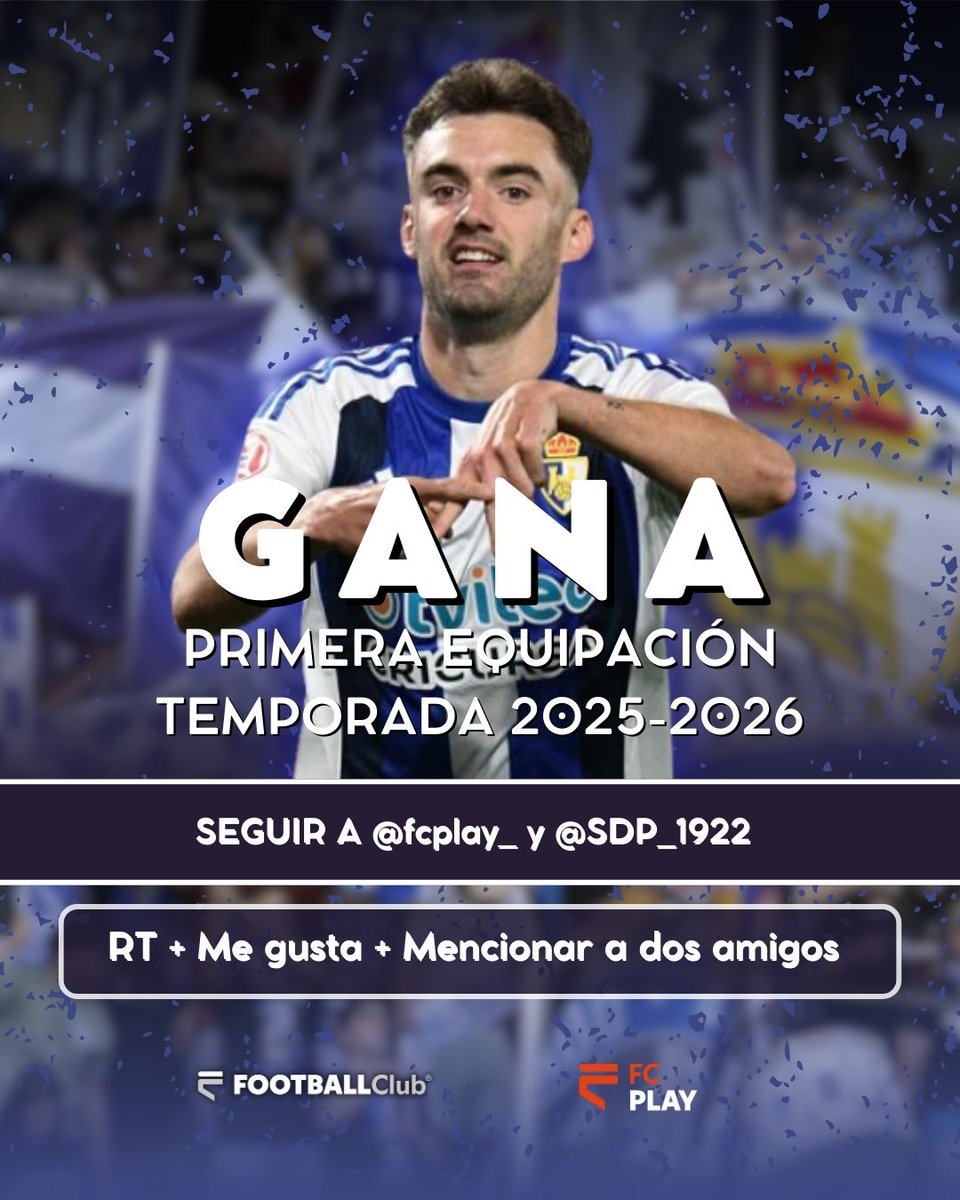 FootballClub tweet media