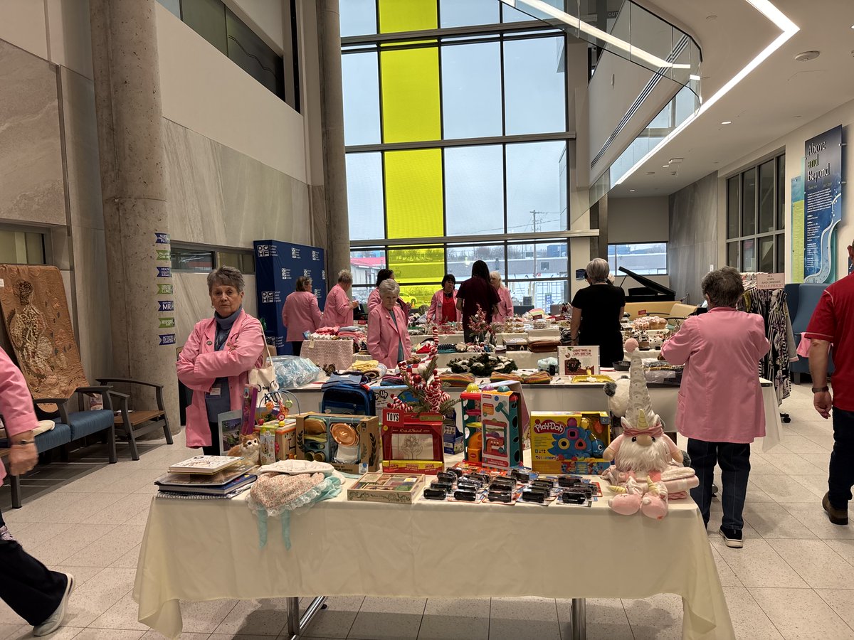 Dartmouth General Hospital Foundation tweet media