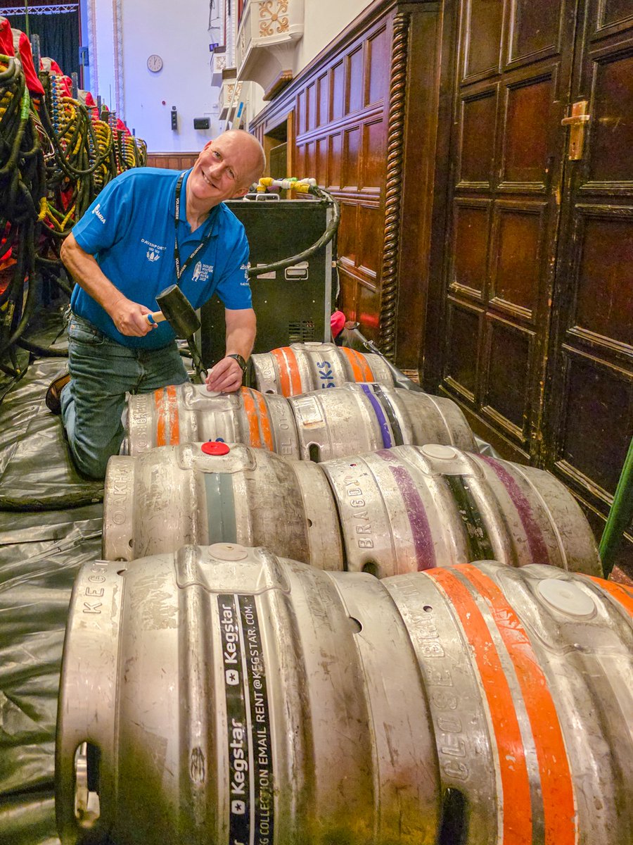 Dudley Winter Ales Fayre tweet media