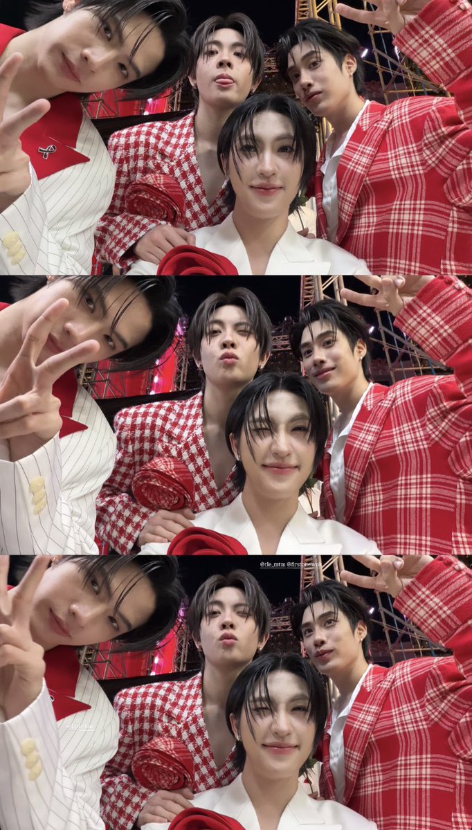 ay3hiiw's tweet image. เต้คิมกับเติ้ลเฟิส 😭😭😭😭