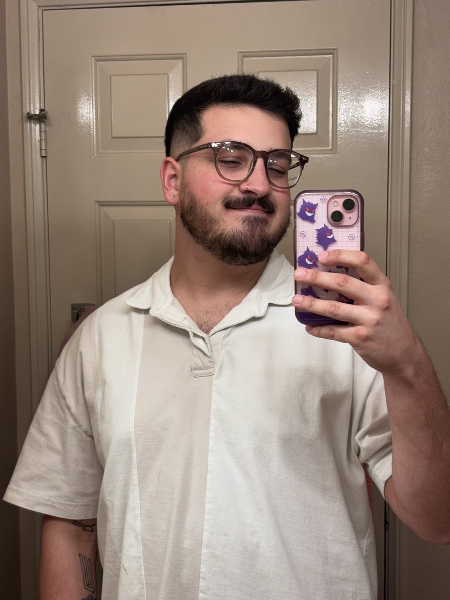 pics from a happier time (yesterday, and not today at work at a crisp 5:09 AM)