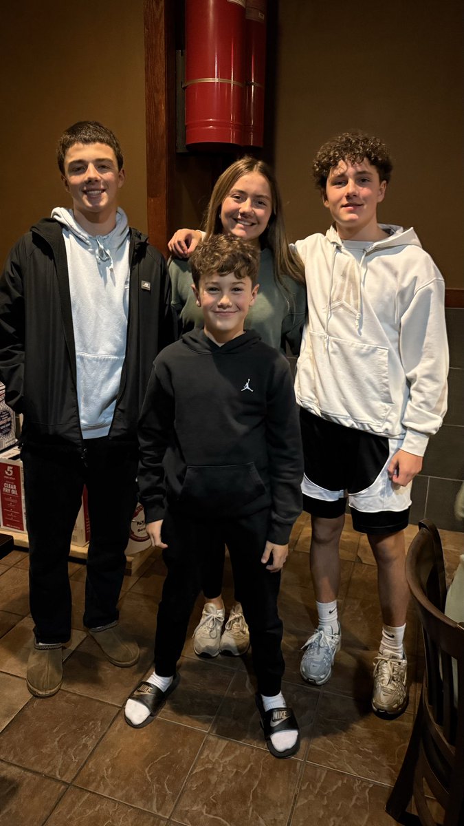 Ivee Rastatter 2028 tweet media