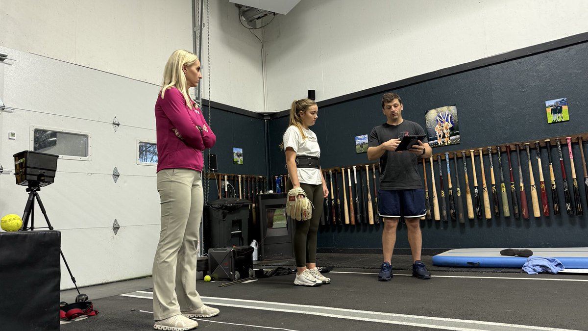 Ivee Rastatter 2028 tweet media