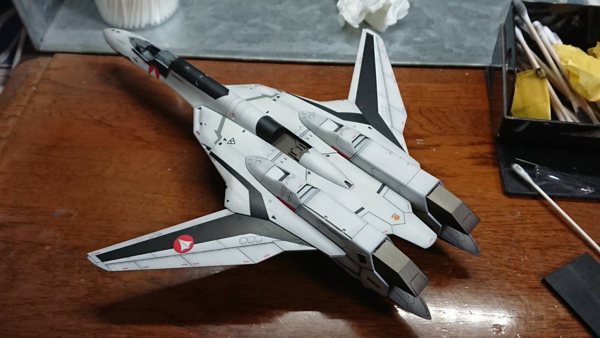 Sinmora's tweet image. まだ途中だけど、にやけるくらいカッコいい(´･ω･｀)