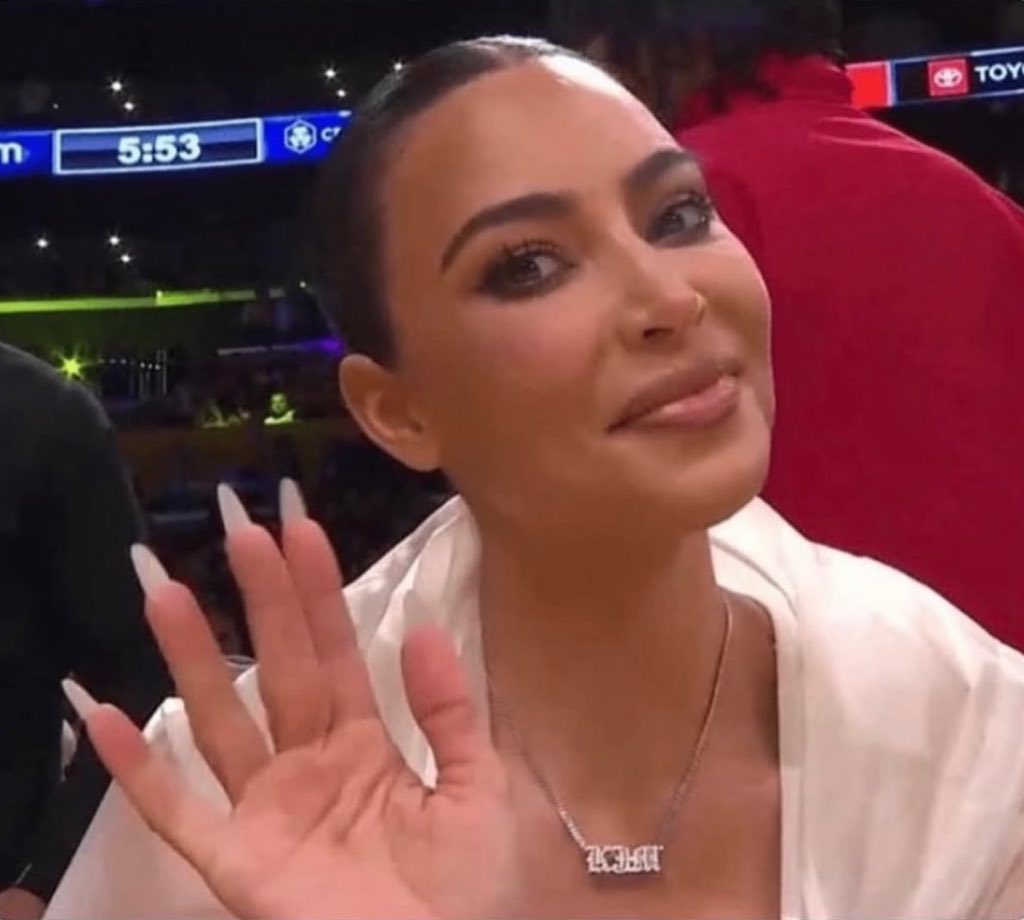 luvblessingz's tweet image. The person who mutes it.