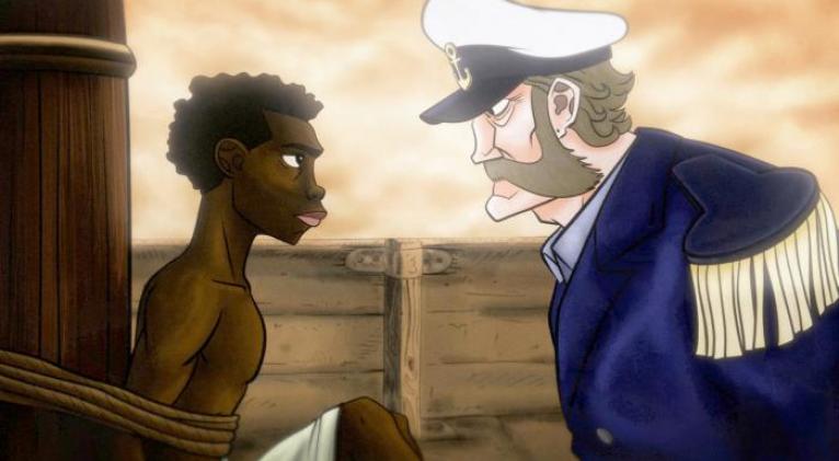 RP_OndaAlegria's tweet photo. 🏆📺| La serie animada Las estrellas del General, transmitida en el verano por la @TelevisionCuba1, está nominado en esa categoría a los Premios Televisión América Latina (TAL).
ℹ️ @Granma_Digital
#PremiosTAL #audiovisuales #CubaEsCultura #television #RadioProgreso https://t.co/pRMoKMzS1d