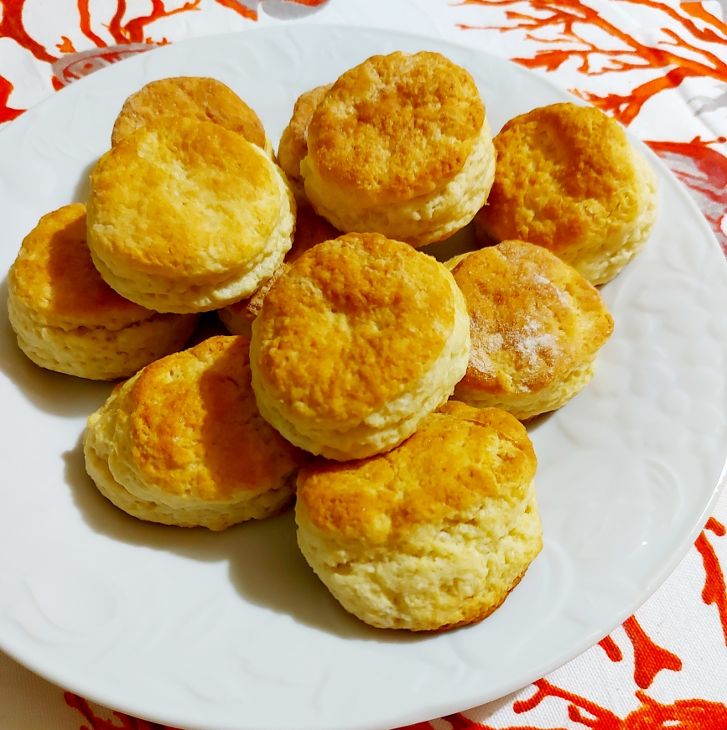 DelizieIn's tweet image. #Scones al #formaggio 

blog.giallozafferano.it/delizieinpento…