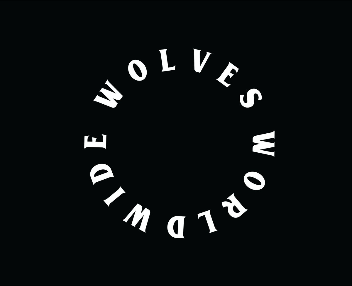 wlvswrld's tweet image. This #BlackFriday remember we are the true owners of WOLVES WORLDWIDE &amp;amp; LAND OF WOLVES. Be safe with frauds selling are registered marks. #wolves #fitness #luxury #fashion