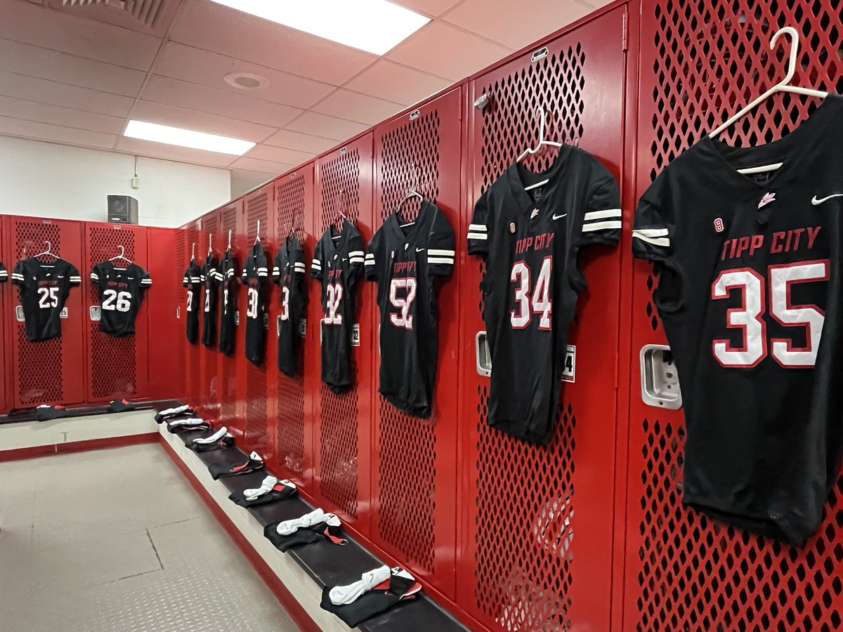 Tippecanoe Football 🏈 tweet media