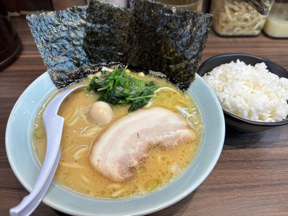 魂心家ラーメン鉢 横浜家系ラーメン≪魂心家 どんぶり 1個≫陶器製