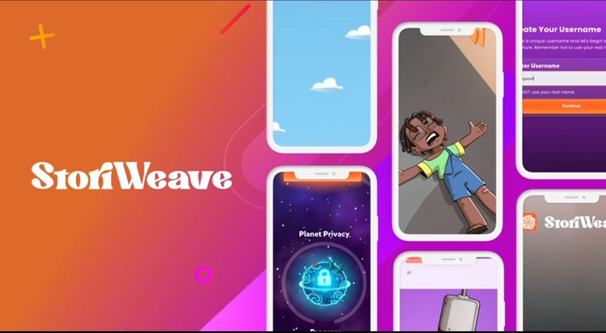 organized_khaos's tweet photo. On Demo Day, we presented the problem we see every day: many kids struggle to stay engaged with traditional reading.

Our solution? StoriWeave, a playful, choice-driven learning experience built just for them
#gamedev #organizedkhaos #UNICEFGHANA #MEST #koica #interactivestories https://t.co/K3tihPdz98