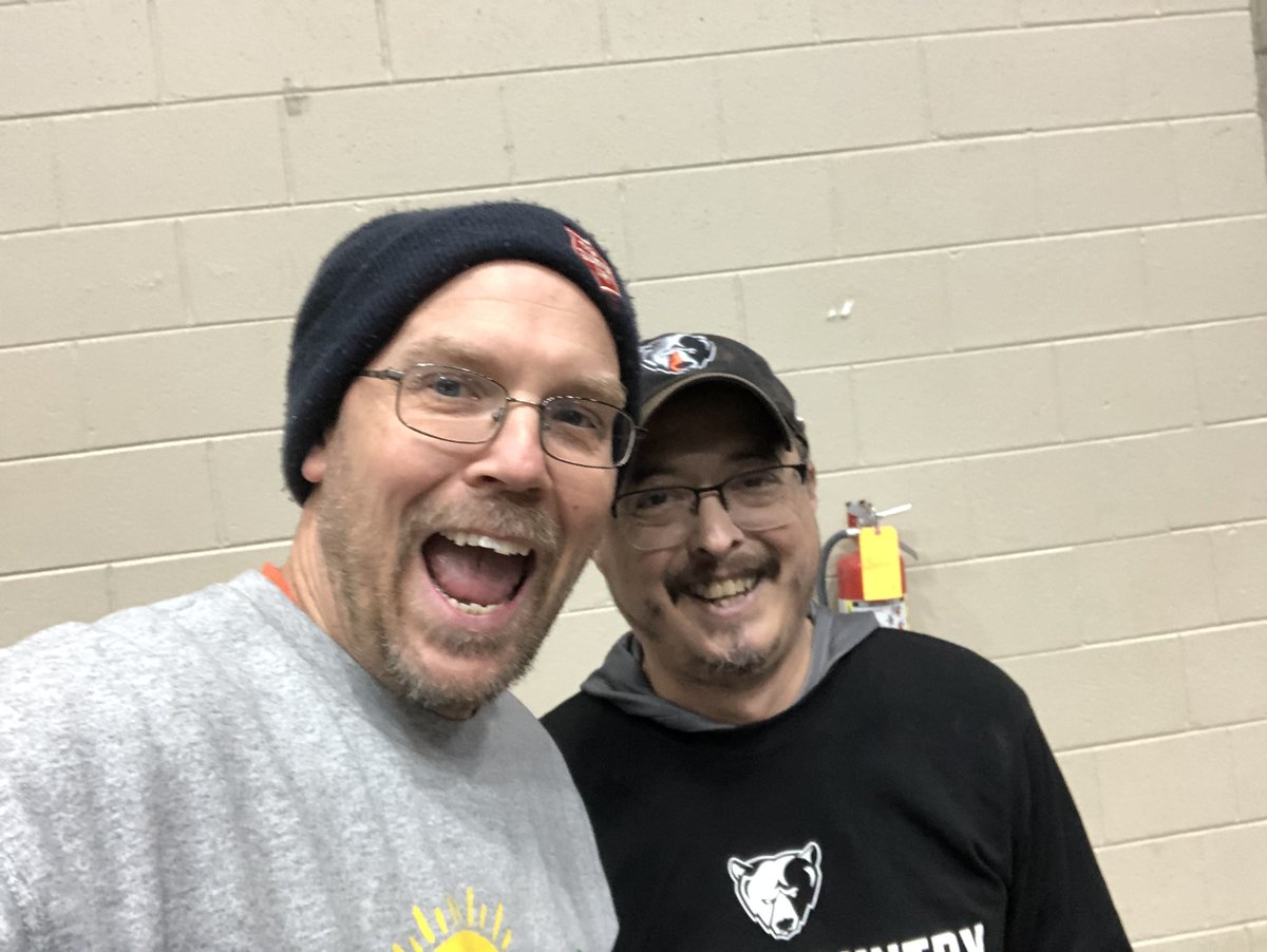 Chaplain Musick (he/him) tweet media