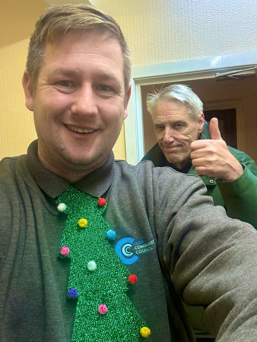 Thank you very much Mr Phil 🎄