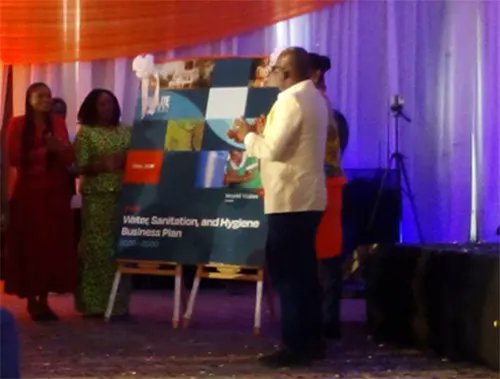 DailyGuideGH's tweet image. WVG Launches Wash Business Plan - dailyguidenetwork.com/wvg-launches-w…