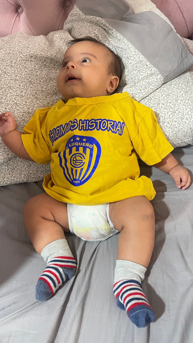 Mi campeón de papá  !!