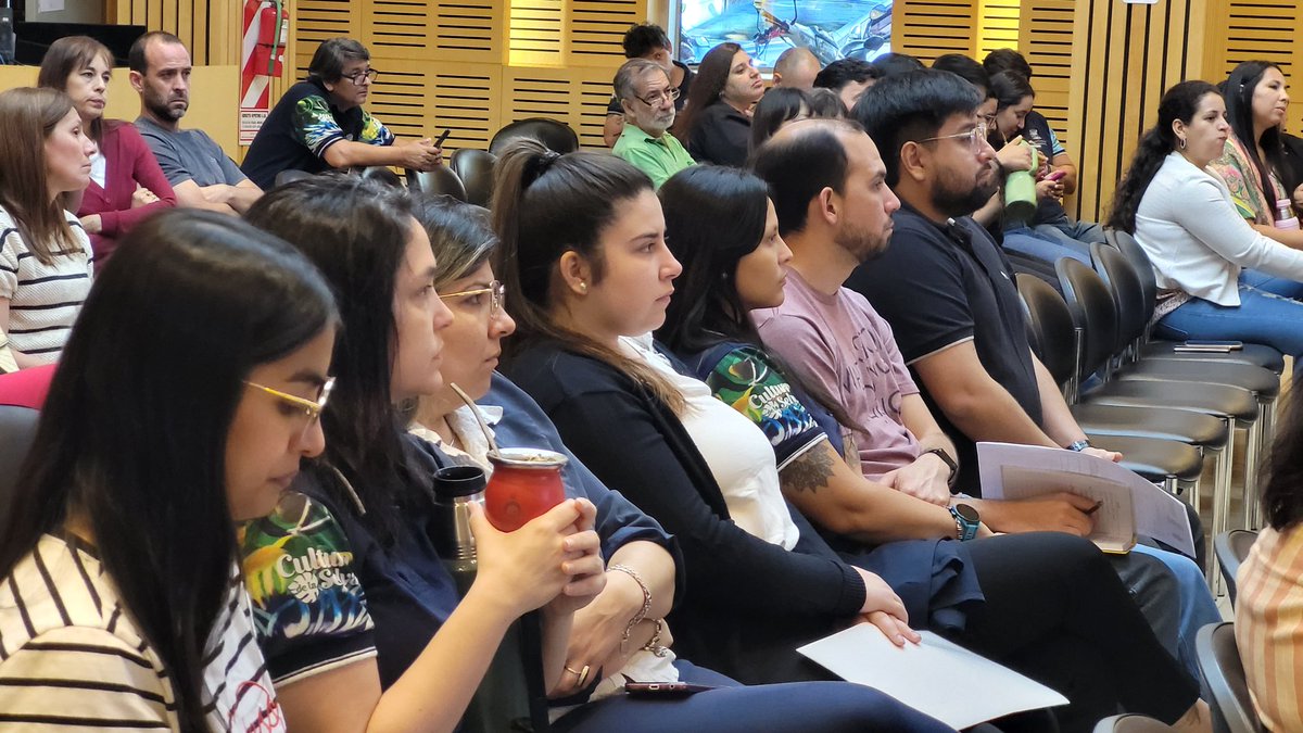 Información Legislativa Misionera tweet media