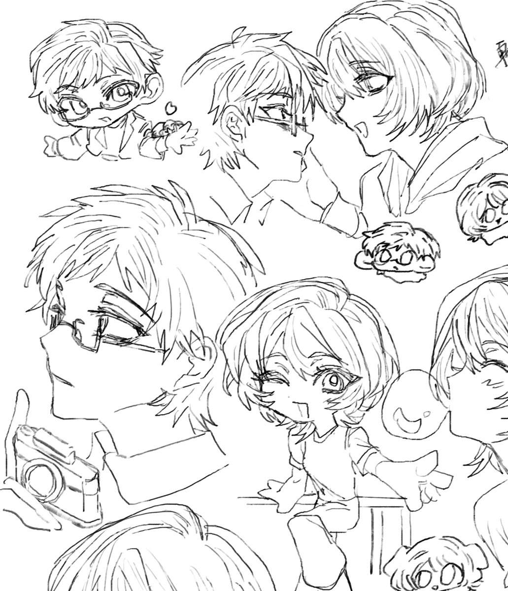 煮込みハンバーグ tweet media