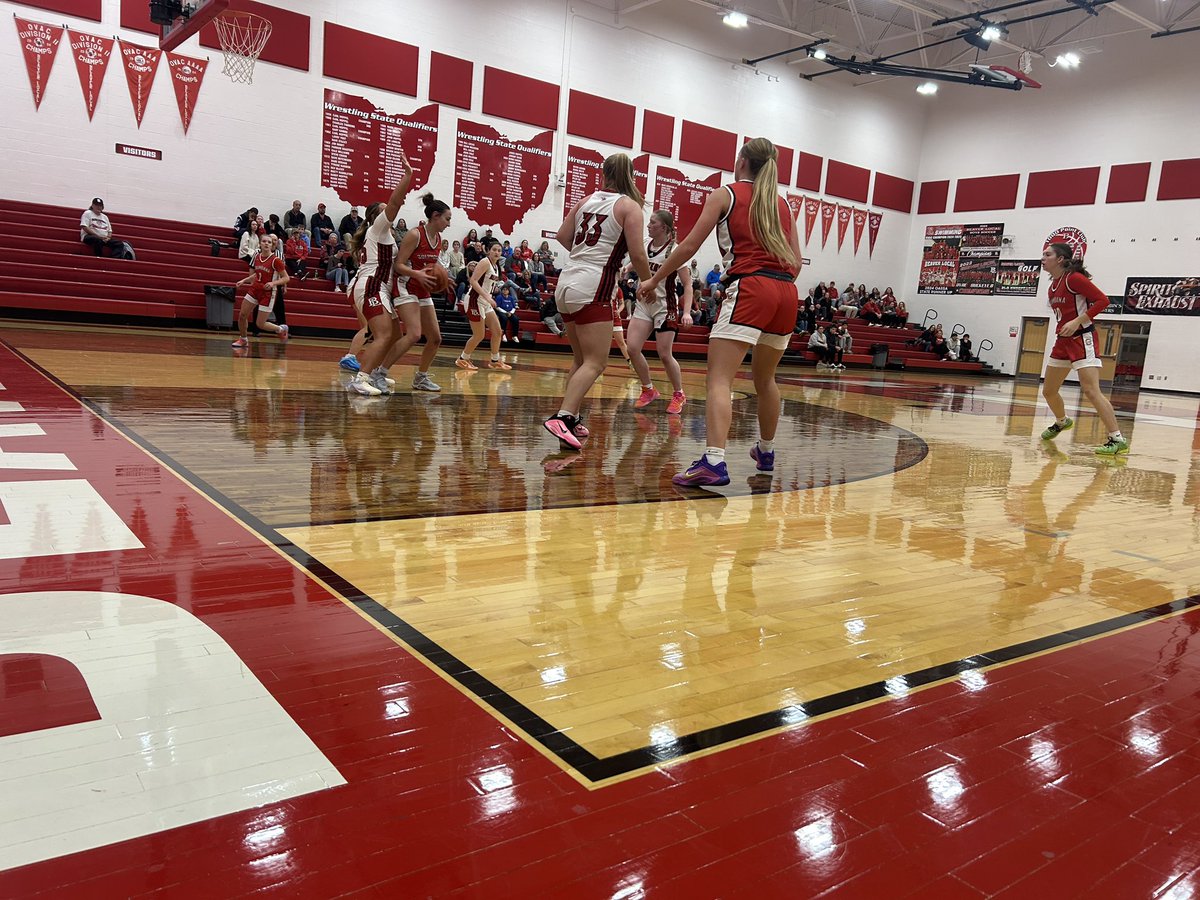 Beaver_Local's tweet image. The Beaver Local Girls basketball team fell to the Columbiana Clippers Wednesday in girls basketball action.  The girls will be back in action Monday at Edison.