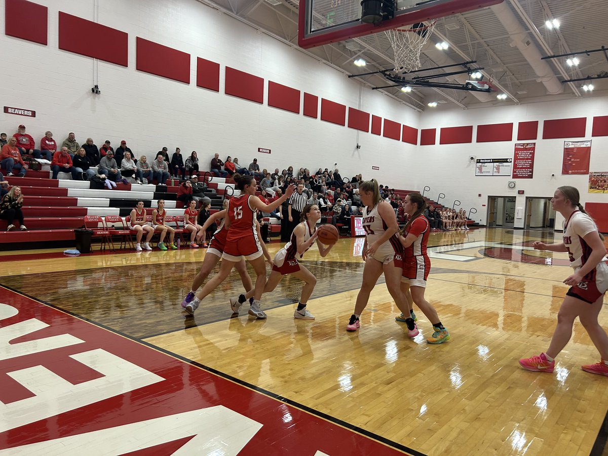 Beaver_Local's tweet image. The Beaver Local Girls basketball team fell to the Columbiana Clippers Wednesday in girls basketball action.  The girls will be back in action Monday at Edison.