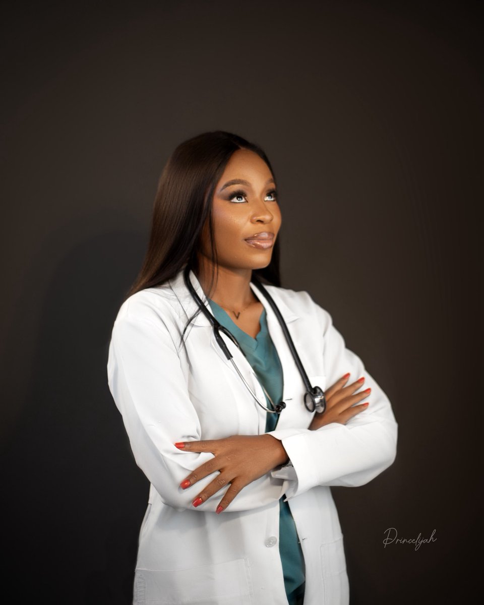 AyopelumiDada's tweet photo. Been there. Done that.
Dr Tunde-Dada Ayopelumi(DVM)
Distinctions in
Theriogenology 
Veterinary Anatomy 
Veterinary Physiology 
Veterinary Pharmacology and Toxicology Veterinary  Parasitology 
Veterinary Microbiology 
Veterinary Pathology 
Veterinary Surgery
Overall BGS https://t.co/pKGh9gsr23
