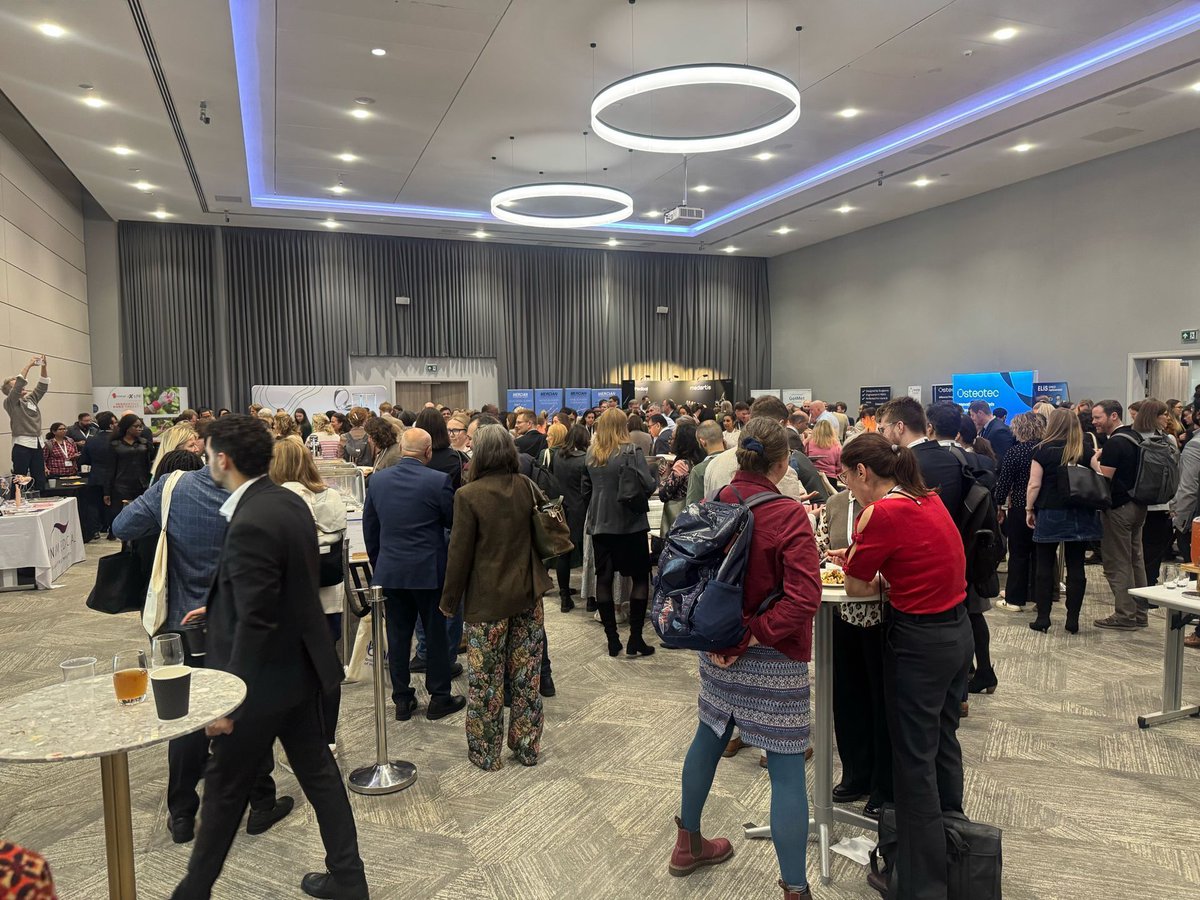 British Society for Surgery of the Hand tweet media