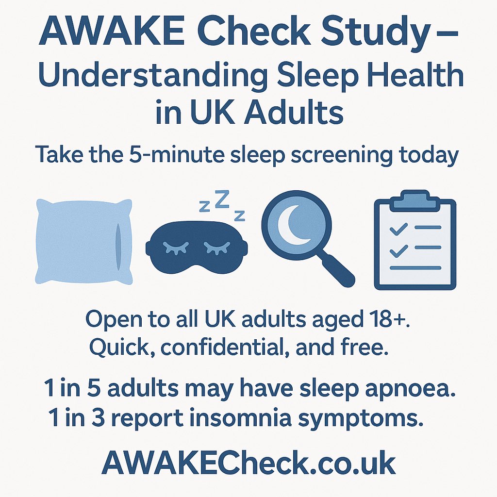 AWAKE Check tweet media