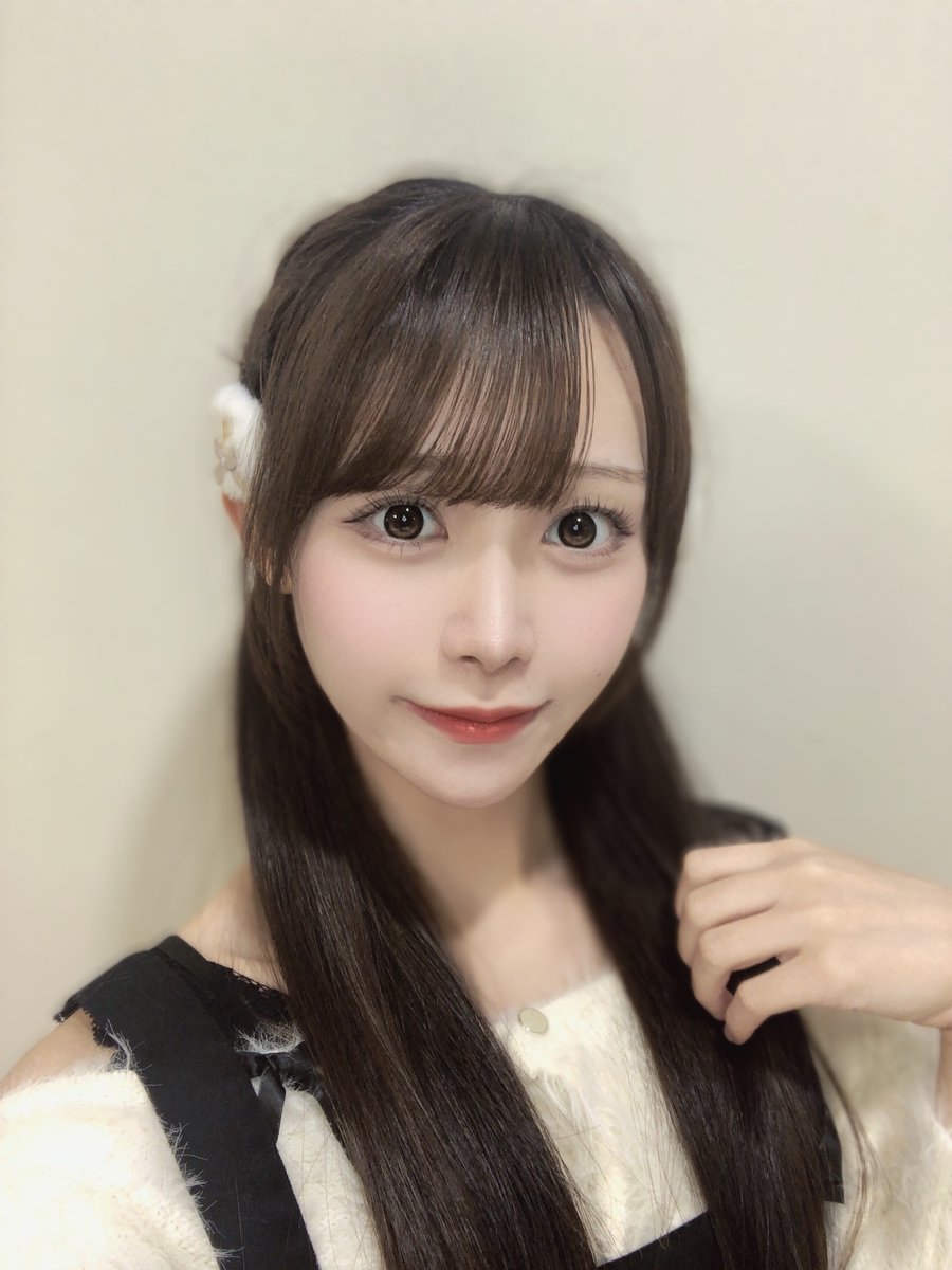 Yuゆ¨̮♡ページ Post by 月城うか【ゆえない】12/9 CDリリース on X: おはよーして？♡