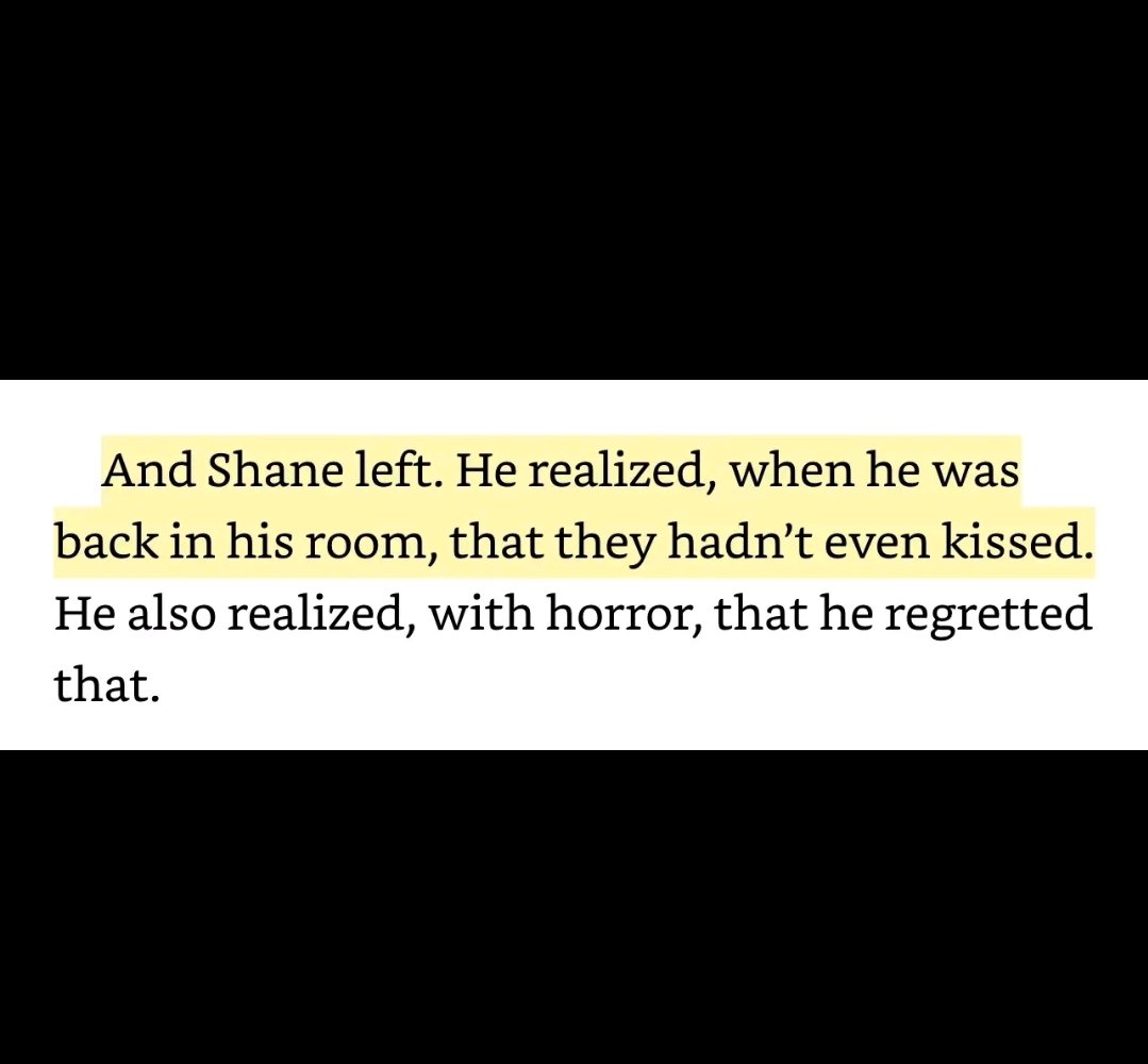 Seeing it play out physically hurt
#heatedrivalry #heatedrivalryspoilers