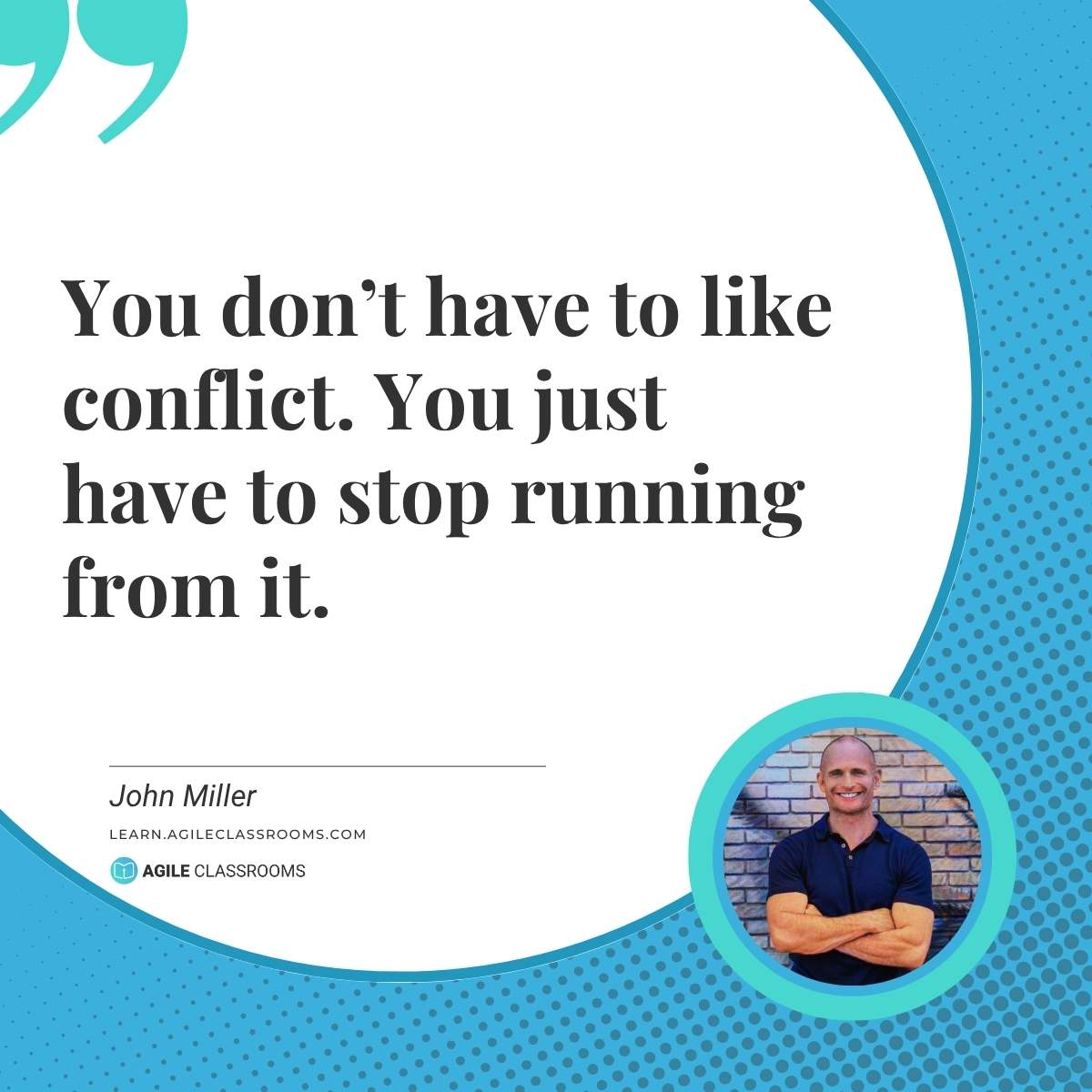 agileschools's tweet image. You’re not avoiding tension.
You’re avoiding the truth inside it.

#Accountability #TeamDynamics #Clarity