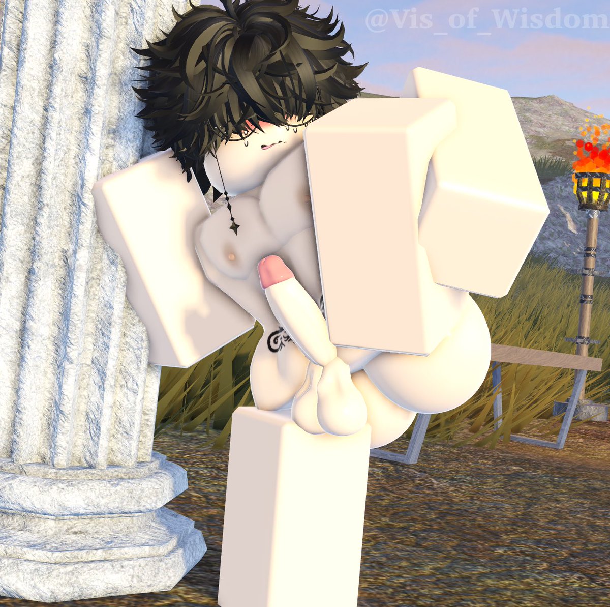 Vis 👉🔞👈 tweet media